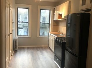 1705 Woodbine St, Ridgewood, NY 11385