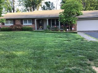 1311 Willow Way, Bowling Green, KY