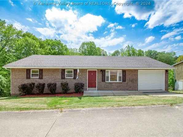 378 Evergreen Cir, Poca, WV 25159