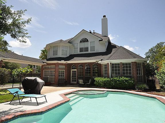 2nd image of 18114 Langsbury Dr