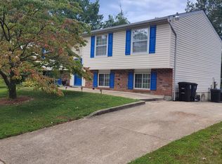 12904 Old Chapel Rd, Bowie, MD 20720