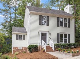 703 Cross Timbers Dr, Durham, NC 27713