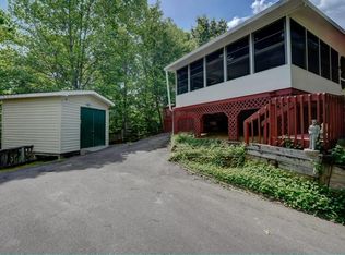 41 Blueberry Cir, Almond, NC 28702