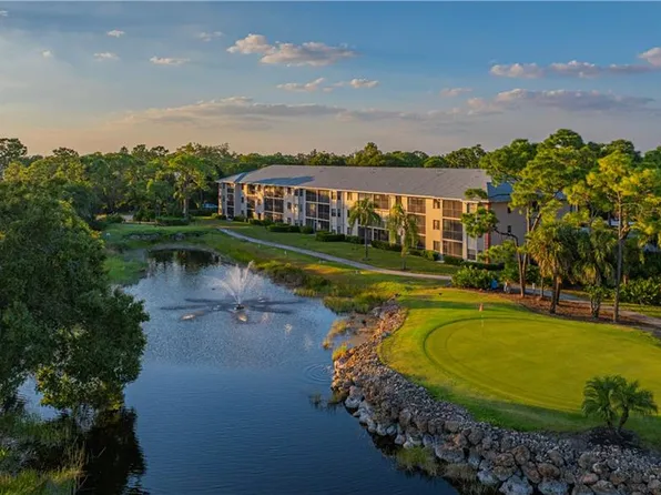 4121 Lorene DR #309, ESTERO, FL 33928