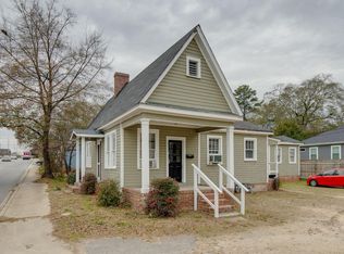 3305 Rosewood Dr #A, Columbia, SC 29205