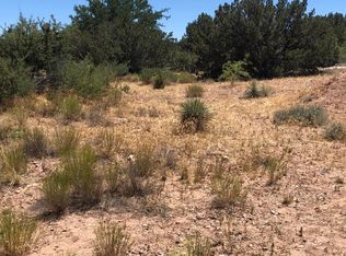 4583 E Geronimo Rd, Rimrock, AZ 86335