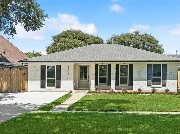 4513 Avron Blvd, Metairie, LA 70006
