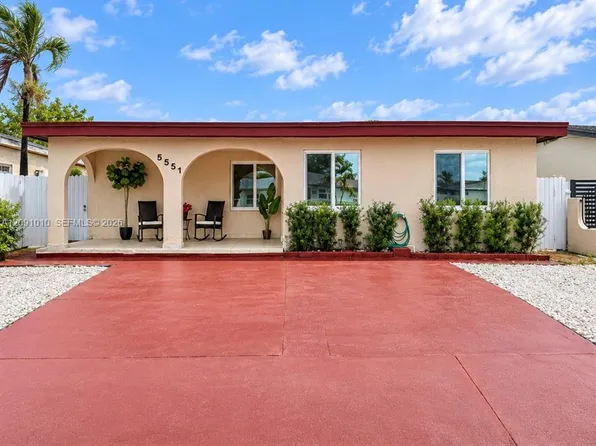 5551 E 4th Ave, Hialeah, FL 33013