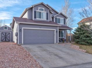 263 Zane Ct, Elizabeth, CO 80107