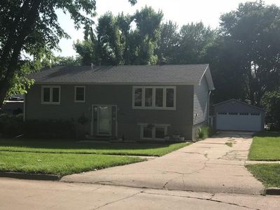 810 Valleyway Dr, Glenwood, IA, 51534