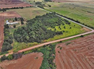 4131 N Calumet Rd, Calumet, OK 73014