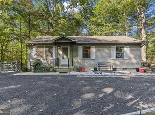 12446 Dalton Trl, Lusby, MD 20657