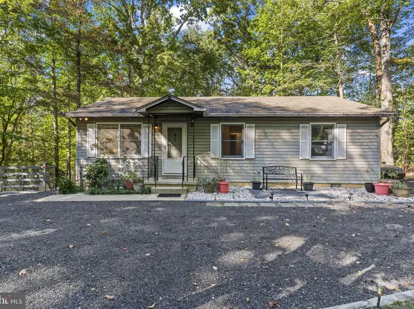 12446 Dalton Trl, Lusby, MD 20657