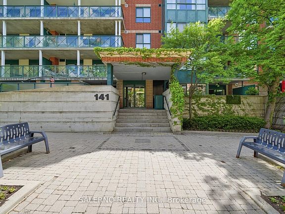 4th image of 141 Woodbridge Ave #312