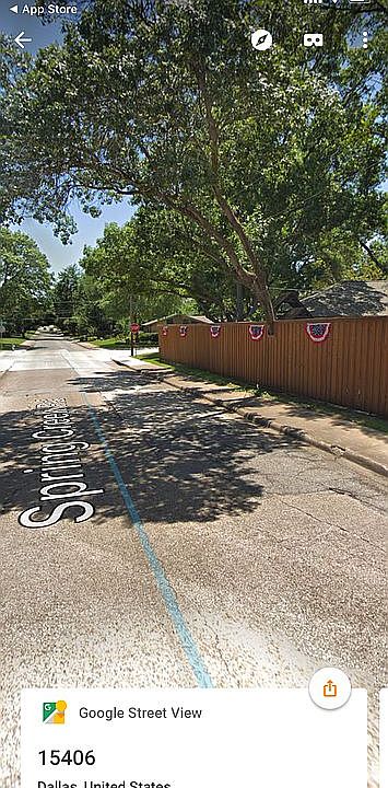 2nd image of 7831 Fallmeadow Ln