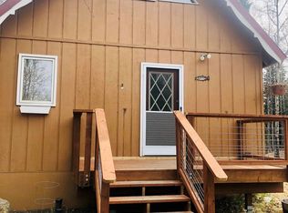 35491 Scout Lake Loop Rd #MMM, Sterling, AK 99672