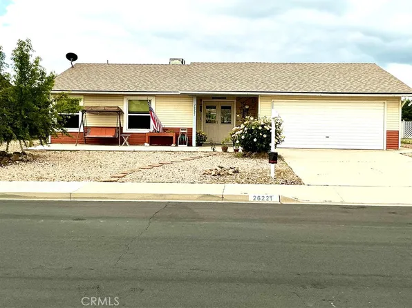 26221 Germantown Dr, Menifee, CA 92586