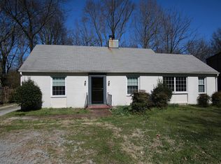1718 Temple Ave, Nashville, TN 37215