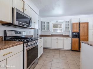5100 Sandra Dr, Titusville, FL 32780