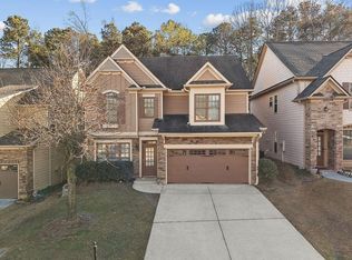 3476 Harvest Ridge Ln, Buford, GA 30519