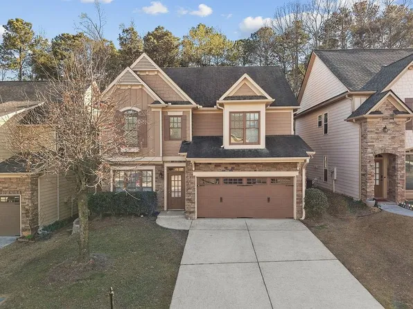 3476 Harvest Ridge Ln, Buford, GA 30519