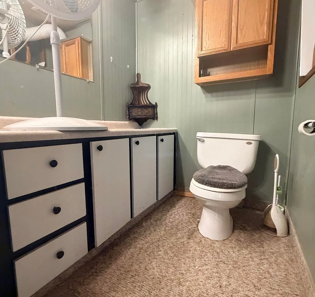 2 bed, 2.0 bath, $550 — Photo 2