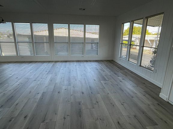 Living Room Entrance