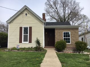 305 Broadway St, Nicholasville, KY 40356