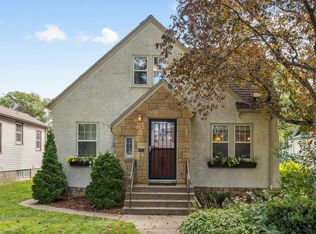 3027 Garfield St NE, Minneapolis, MN 55418