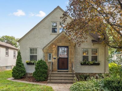 3027 Garfield St NE, Minneapolis, MN, 55418