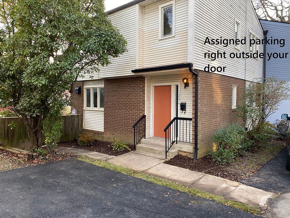 1st image of 1204 N Stafford St #1204A