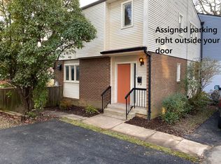 1204 N Stafford St #1204A, Arlington, VA 22201