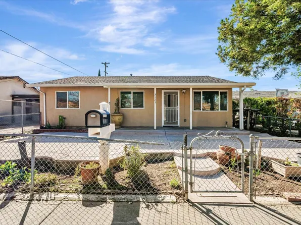 3121 Springfield Way, San Jose, CA 95111