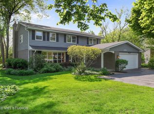 274 Charal Ln, Highland Park, IL 60035