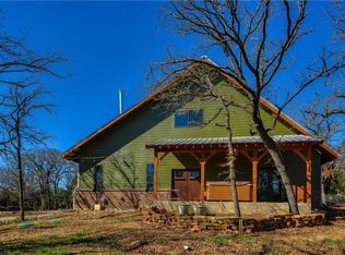 3317 Twin Creeks Dr, Cleburne, TX 76031