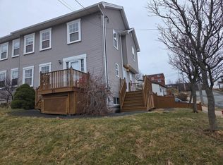 25 Middle St, Dartmouth, NS B3A 4B7