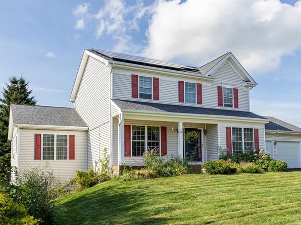 5 Sycamore Lane, Essex Junction, VT 05452