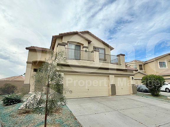 2nd image of 25707 W Williams Ct