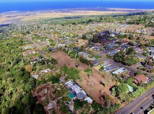73-4350 Hawaii Belt Rd LOT 31-A, Kailua Kona, HI 96740