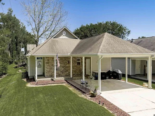 3033 Myrtle Grove Dr, Baton Rouge, LA 70810