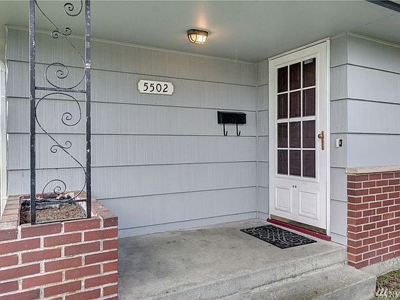 2nd image of 5502 N 18th St