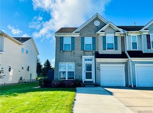 105 Carla Ln, Buffalo, NY 14224