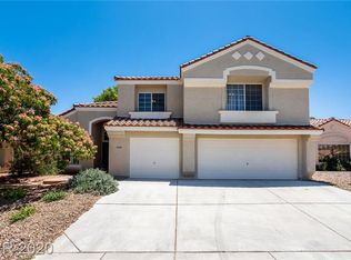 1035 Thornfield Ln, Las Vegas, NV 89123