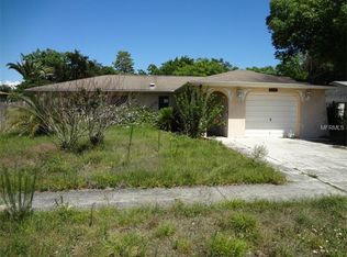 12636 Buckhorn Dr, Hudson, FL 34669