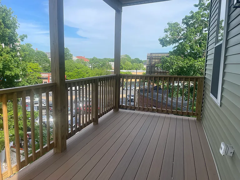 708 Walk Hill St #3 — Photo 8