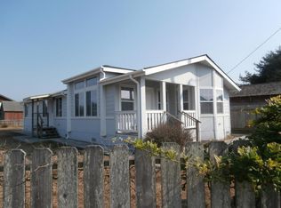 800 Myrtle St, Fort Bragg, CA 95437