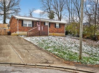 110 Rose Ct, Mount Sterling, KY 40353