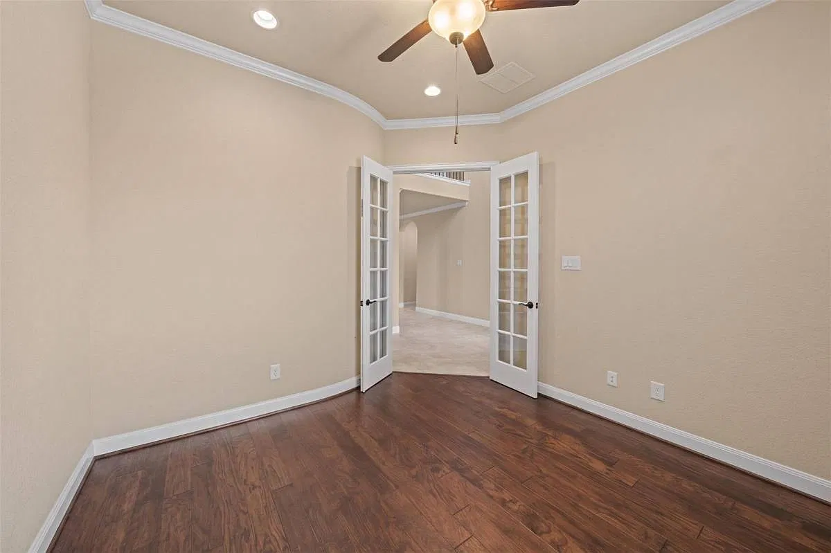 12542 Charter Mill Lane in Cypress, TX 77433 — Photo 2