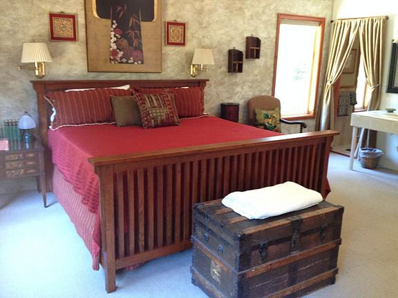 Master Suite