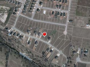 1114 Enclave Way, Hutto, TX 78634